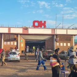 Local Markets in Norton - Norton