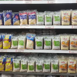 Local Markets in Norton - Norton