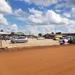 Local Markets in Norton - Norton