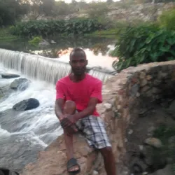 Mukuvisi River - Norton