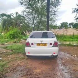 Mukuvisi River - Norton