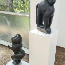 National Gallery of Zimbabwe - Norton