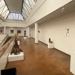 National Gallery of Zimbabwe - Norton