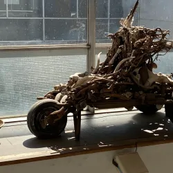 National Gallery of Zimbabwe - Norton