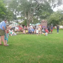 Wildlife Viewing in Mashonaland West - Norton