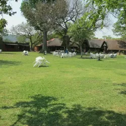 Wildlife Viewing in Mashonaland West - Norton