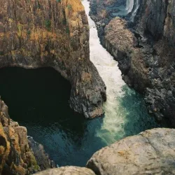 Zambezi River - Norton