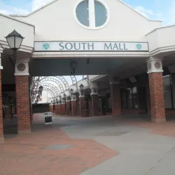 Chitungwiza Township Market - Ruwa