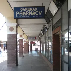 Chitungwiza Township Market - Ruwa