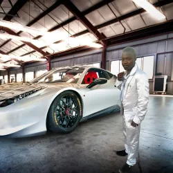 Chitungwiza Township Market - Ruwa