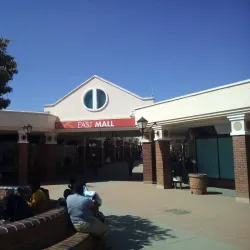 Chitungwiza Township Market - Ruwa