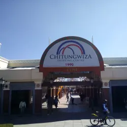 Chitungwiza Township Market - Ruwa