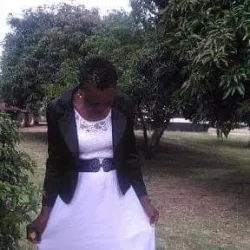 Chitungwiza Township Market - Ruwa