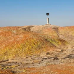 Domboshava Caves - Ruwa