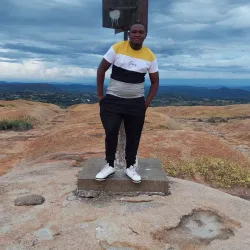 Domboshava Caves - Ruwa