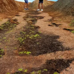 Domboshava Caves - Ruwa