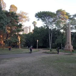 Harare Gardens - Ruwa