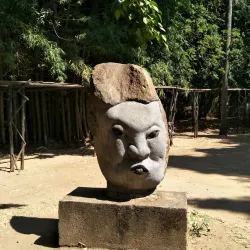 Harare Gardens - Ruwa