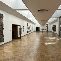 National Gallery of Zimbabwe - Ruwa