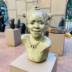 National Gallery of Zimbabwe - Ruwa