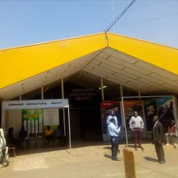 Ruwa Agricultural Show Grounds - Ruwa