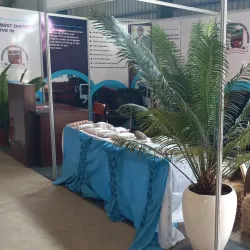 Ruwa Agricultural Show Grounds - Ruwa