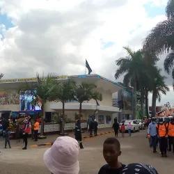 Ruwa Agricultural Show Grounds - Ruwa