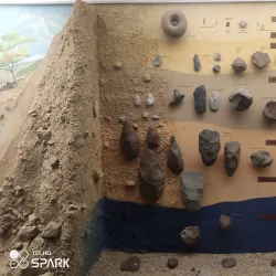 Zimbabwe Museum of Human Sciences - Ruwa